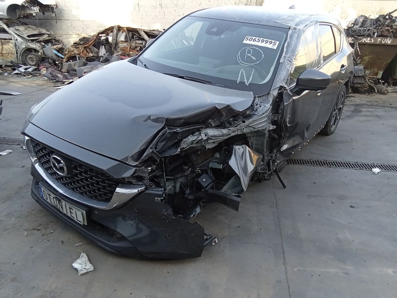 MAZDA CX-5 (KF)