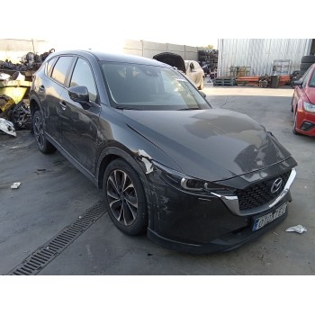 mazda cx-5 (kf) del año 2024