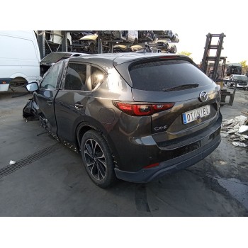 mazda cx-5 (kf) del año 2024