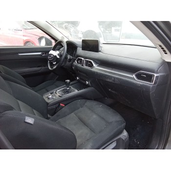 mazda cx-5 (kf) del año 2024