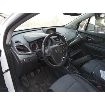 opel mokka / mokka x (j13) del año 2015