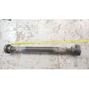 TRANSMISION CENTRAL DELANTERA 