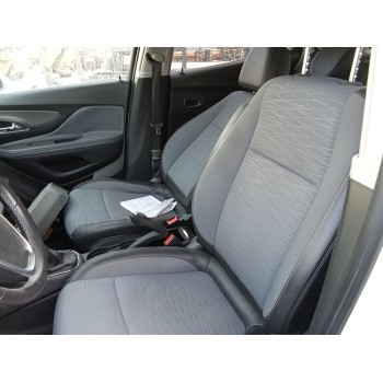 opel mokka / mokka x (j13) del año 2015