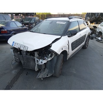 citroën c4 cactus del año 2016