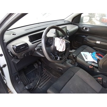 citroën c4 cactus del año 2016
