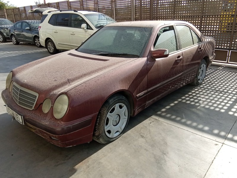 MERCEDES-BENZ CLASE E (W210)