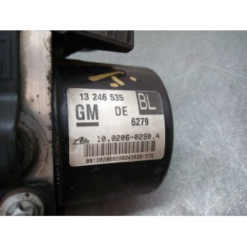 Recambio de abs para opel astra h ber. 1.7 16v cdti referencia OEM IAM 13246535  