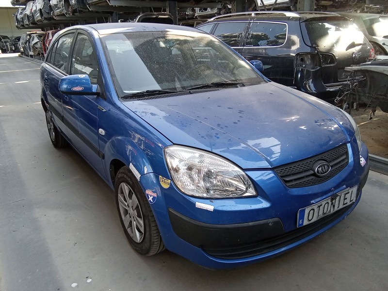 KIA RIO II (JB)