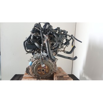 Recambio de motor completo para toyota yaris hybrid active referencia OEM IAM 1NZ 58.399KM B