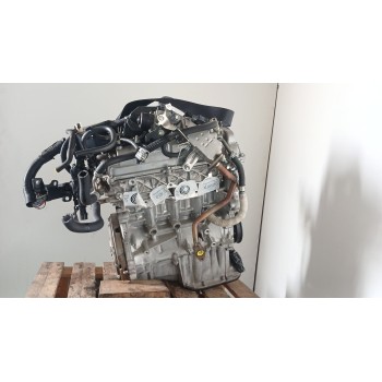 Recambio de motor completo para toyota yaris hybrid active referencia OEM IAM 1NZ 58.399KM B