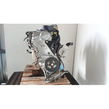 Recambio de motor completo para toyota yaris hybrid active referencia OEM IAM 1NZ 58.399KM B