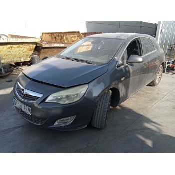OPEL ASTRA J (P10)