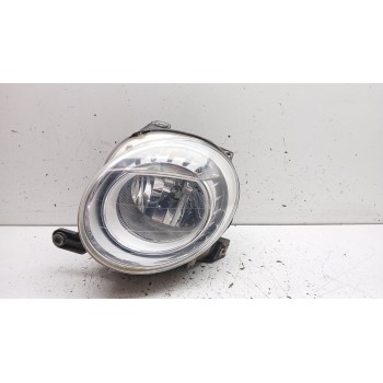FARO IZQUIERDO 0000051787492 