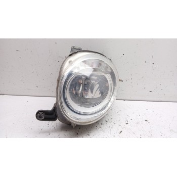 Recambio de faro izquierdo para fiat 500 (312_) 1.2 (312axa1a) referencia OEM IAM 0000051787492  