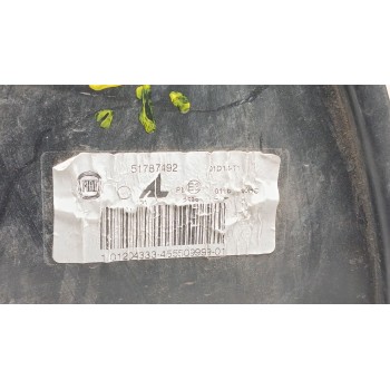 Recambio de faro izquierdo para fiat 500 (312_) 1.2 (312axa1a) referencia OEM IAM 0000051787492  