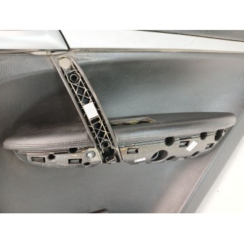 Recambio de guarnecido puerta trasera derecha para porsche cayenne (9pa) 3.2 referencia OEM IAM 7L5867212  