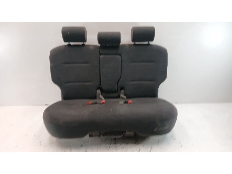 Recambio de asientos traseros para nissan cube (z12) 1.6 16v referencia OEM IAM   