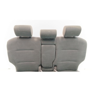 Recambio de asientos traseros para nissan cube (z12) 1.6 16v referencia OEM IAM   