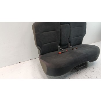 Recambio de asientos traseros para nissan cube (z12) 1.6 16v referencia OEM IAM   