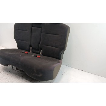 Recambio de asientos traseros para nissan cube (z12) 1.6 16v referencia OEM IAM   