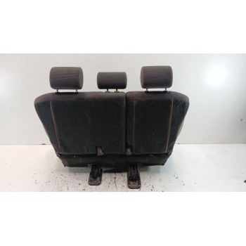 Recambio de asientos traseros para nissan cube (z12) 1.6 16v referencia OEM IAM   