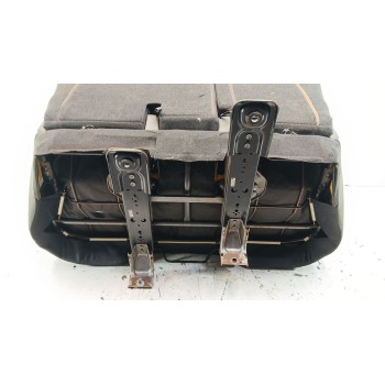 Recambio de asientos traseros para nissan cube (z12) 1.6 16v referencia OEM IAM   
