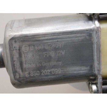 Recambio de elevalunas delantero izquierdo para seat leon st (5f8) fr referencia OEM IAM 5Q0959801B 2 PINES 