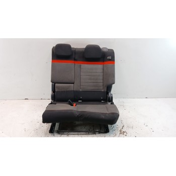Recambio de asiento trasero izquierdo para citroën c3 aircross ii (2r_, 2c_) 1.2 puretech 110 (2rhnzb, 2rhnzw, 2rhnpx, 2rhnpj) r