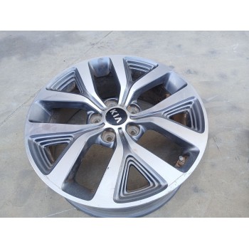 LLANTA 52910-3W610 x1 17 PULGADAS