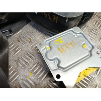 Recambio de kit airbag para seat ibiza (6j5) 1.4 tdi referencia OEM IAM 6F0880201AGAAP 5 PUERTAS 6J0880204A