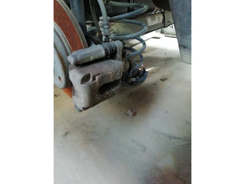 Recambio de pinza freno trasera izquierda para peugeot 2008 (--.2013) style referencia OEM IAM 32053754  