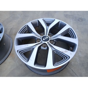 LLANTA 52910-3W610 x1 17 PULGADAS