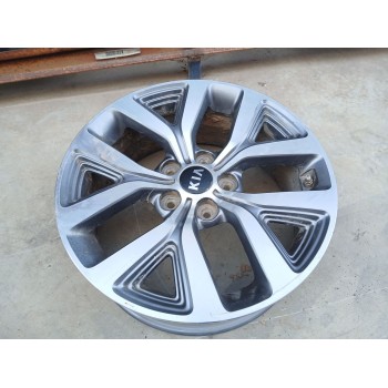 LLANTA 52910-3W610 x1 17 PULGADAS