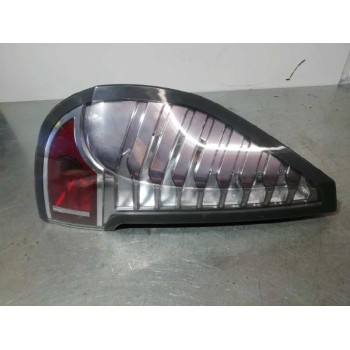 Recambio de piloto trasero izquierdo para renault scenic iii 1.5 dci diesel fap referencia OEM IAM 265558940R  