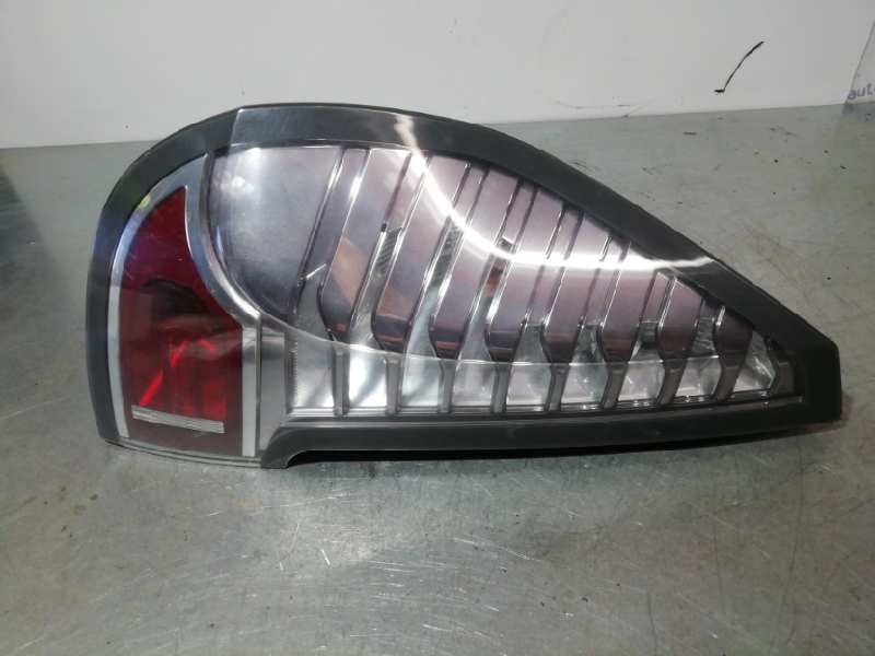 Recambio de piloto trasero izquierdo para renault scenic iii 1.5 dci diesel fap referencia OEM IAM 265558940R  