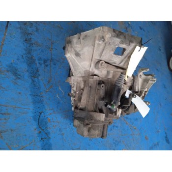 Recambio de caja casco para fiat punto (evo) (199) dynamic referencia OEM IAM   