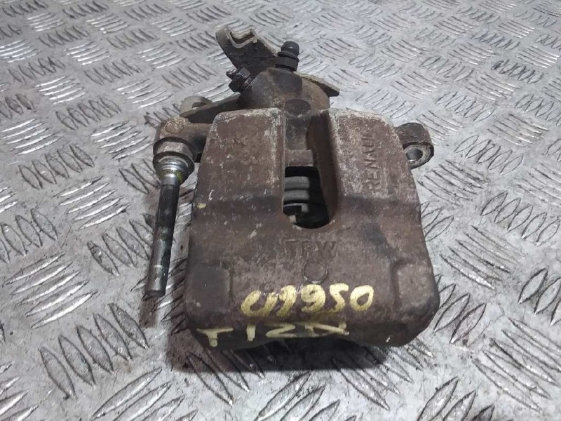 Recambio de pinza freno trasera izquierda para renault megane iii berlina 5 p emotion referencia OEM IAM   