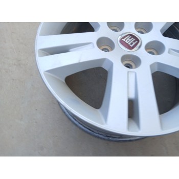 Recambio de llanta para fiat freemont (345_) 2.0 jtd referencia OEM IAM 1BD59TRM X1 17 PULGADAS