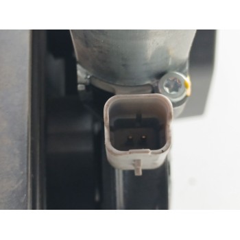 Recambio de elevalunas delantero izquierdo para opel combo furgoneta/monovolumen (k9) 1.5 d referencia OEM IAM 9840175680 983783