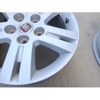 Recambio de llanta para fiat freemont (345_) 2.0 jtd referencia OEM IAM 1BD59TRM X1 17 PULGADAS