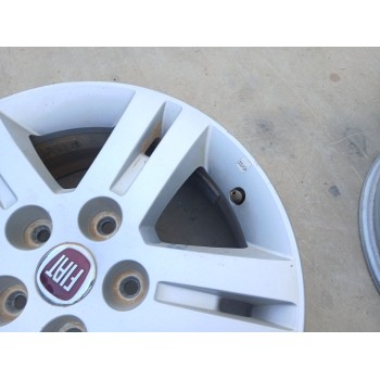 Recambio de llanta para fiat freemont (345_) 2.0 jtd referencia OEM IAM 1BD59TRM X1 17 PULGADAS