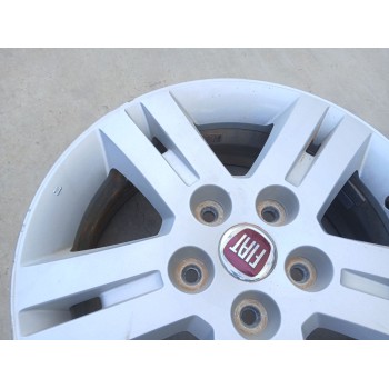 Recambio de llanta para fiat freemont (345_) 2.0 jtd referencia OEM IAM 1BD59TRM X1 17 PULGADAS