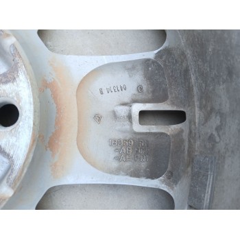 Recambio de llanta para fiat freemont (345_) 2.0 jtd referencia OEM IAM 1BD59TRM X1 17 PULGADAS