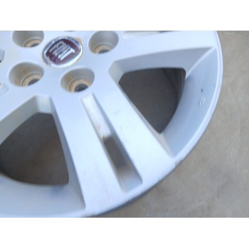 Recambio de llanta para fiat freemont (345_) 2.0 jtd referencia OEM IAM 1BD59TRM X1 17 PULGADAS