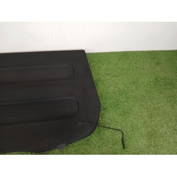 Recambio de bandeja trasera para omoda 5 referencia OEM IAM   