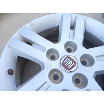 Recambio de llanta para fiat freemont (345_) 2.0 jtd referencia OEM IAM 1BD59TRM X1 17 PULGADAS
