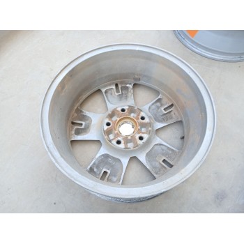 Recambio de llanta para fiat freemont (345_) 2.0 jtd referencia OEM IAM 1BD59TRM X1 17 PULGADAS