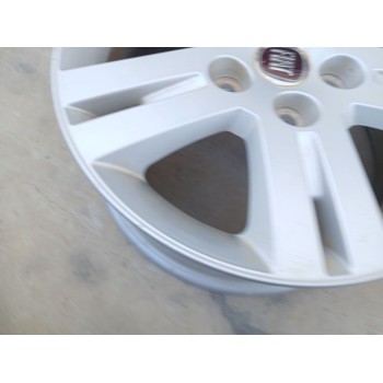 Recambio de llanta para fiat freemont (345_) 2.0 jtd referencia OEM IAM 1BD59TRM X1 17 PULGADAS
