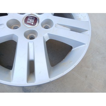 Recambio de llanta para fiat freemont (345_) 2.0 jtd referencia OEM IAM 1BD59TRM X1 17 PULGADAS