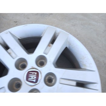 Recambio de llanta para fiat freemont (345_) 2.0 jtd referencia OEM IAM 1BD59TRM X1 17 PULGADAS